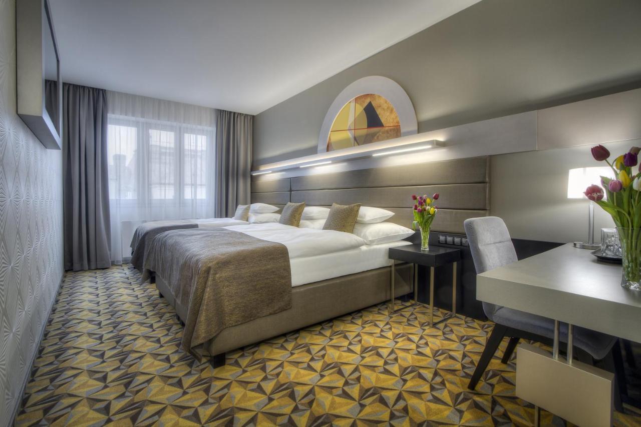 Hotel Essence Prague